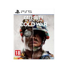 ACTIVISION BLIZZARD PS5 Call of Duty Black Ops - Cold War