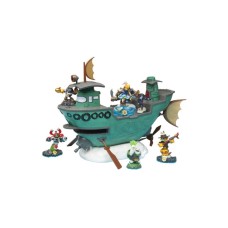 ACTIVISION BLIZZARD Skylanders: Flynn s Ship