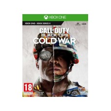 ACTIVISION BLIZZARD XBOXONE Call of Duty: Black Ops - Cold War