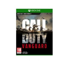 ACTIVISION BLIZZARD XBOXONE Call of Duty: Vanguard
