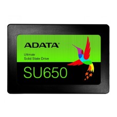 ADATA 120GB 2.5'' SATA III ASU650SS-120GT-R SSD