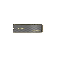 ADATA 1TB M.2 Gen4 NVME 6000MBs/5000MBs SLEG-860-1000GCS