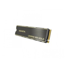 ADATA 1TB M.2 PCIe Gen 4 x4, LEGEND 800 GOLD SLEG-800G-1000GCS-S38