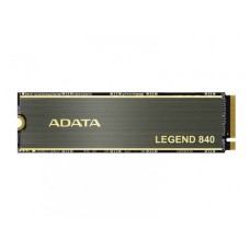 ADATA 1TB M.2 PCIe Gen4 x4 Legend 840 ALEG-840-1TCS SSD