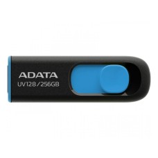 ADATA 256GB 3.1 AUV128-256G-RBE crno plavi