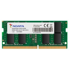 ADATA SODIMM DDR4 16GB 3200Mhz AD4S320016G22-SGN