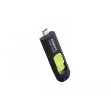 ADATA USB 3.2 Tip-C, 128GB, crno-zeleni (ACHO-UC300-128G-RBK/GN)