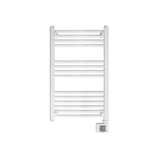 ADLER Električni kupatilski radijator 14 rebara sa LED displejem IP24 AD7824