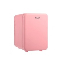ADLER Mini frižider 4l AD8084P pink