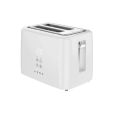 AENO AENO TS2 White Toster AENO AENO TS2 White Toster