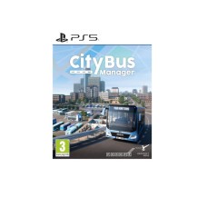 AEROSOFT PS5, City Bus Manager