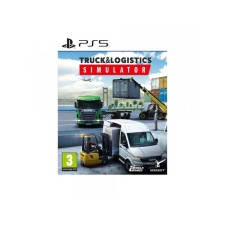 AEROSOFT PS5 Truck & Logistics Simulator