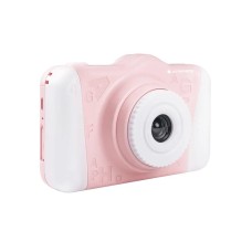 AGFA PHOTO Dečiji foto aparat Realkids cam 2 roze AGFA PHOTO Dečiji foto aparat Realkids cam 2 roze