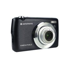 AGFA PHOTO Digitalni foto aparat DC8200BK crni +16GB SD + torbica AGFA PHOTO Digitalni foto aparat DC8200BK crni +16GB SD + torbica
