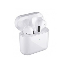 Airpods 3G Inpods 900 bele bluetooth slušalice