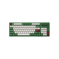 AKKO 3098s Red Bean Matcha Gejmerska mehanička tastatura AKKO 3098s Red Bean Matcha Gejmerska mehanička tastatura