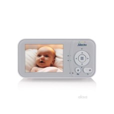Alecto Kamera za bebe DVM2028 Alecto Kamera za bebe DVM2028