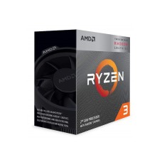 AMD Ryzen 3 3200G