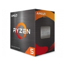 AMD Ryzen 5 5600 6 cores 3.5GHz (4.4GHz) Box