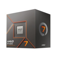 AMD RYZEN 7 8700F AI do 5GHz Box procesor AMD RYZEN 7 8700F AI do 5GHz Box procesor
