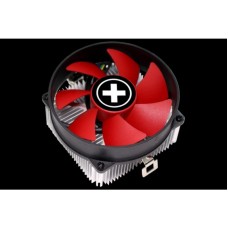 AMD Xilence (A250PWM) Black 89W PRO K kuler za računar
