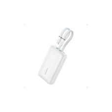 ANKER Power Bank 10000mAh 30W USB-C+Lightning kabl B2B White (A1680H21)