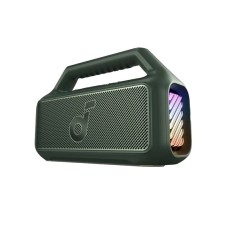 ANKER Soundcore Boom 2 80W 2.1 prenosivi bluetooth IPX7 zvučnik zeleni