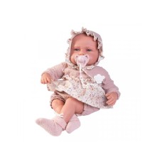 ANTONIO JUAN Lutka beba Babydoo, 50CM, 22004015