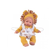 ANTONIO JUAN Lutka beba Bimba, 37 cm, 22004010