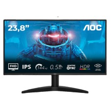 AOC 24B36X IPS FHD 144Hz AdaptiveSync AOC 24B36X IPS FHD 144Hz AdaptiveSync