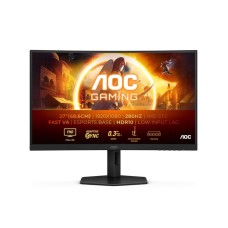 AOC C27G4ZXU FHD 280Hz USB Curved AOC C27G4ZXU FHD 280Hz USB Curved