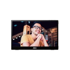 AOC Portable 15.6'' IPS 16T3EA AOC Portable 15.6'' IPS 16T3EA