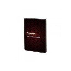 APACER 256GB 2.5'' SATA III AS350X SSD