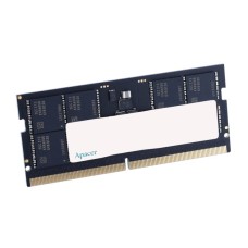 APACER SODIMM DDR5 32GB 4800MHz (FS.32G2A.PTH) APACER SODIMM DDR5 32GB 4800MHz (FS.32G2A.PTH)