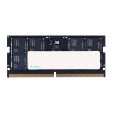 APACER SODIMM DDR5 32GB 5600MHz (FS.32G2C.PKH) APACER SODIMM DDR5 32GB 5600MHz (FS.32G2C.PKH)