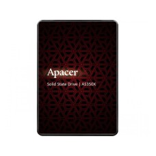 APACER SSD 512GB 2.5'' SATA III AS350X