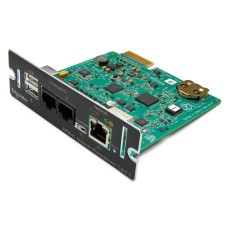 APC AP9641 UPS Network Management Card 3 with Environmental Monitoring