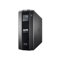 APC UPS Back BR1600MI APC UPS Back BR1600MI