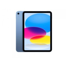 APPLE 10.9-inch iPad Wi-Fi 64GB - Blue (mpq13hc/a)