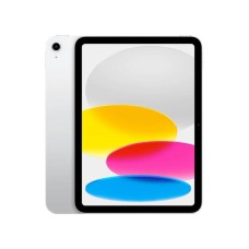 APPLE 11-inch iPad (A16) Cellular 256GB - Silver (md7k4hc/a)