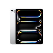 APPLE 13-inch iPad Pro (M4) Cellular 256GB - Silver (mvxt3hc/a)