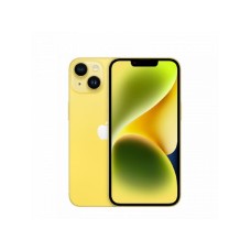 APPLE IPhone 14 Plus 128GB Yellow (mr693sx/a)