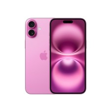 APPLE IPhone 16 8/128GB Pink (myea3sx/a)