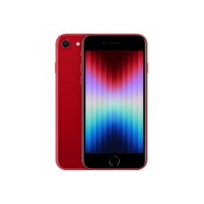 APPLE IPhone SE3 64GB (PRODUCT) RED