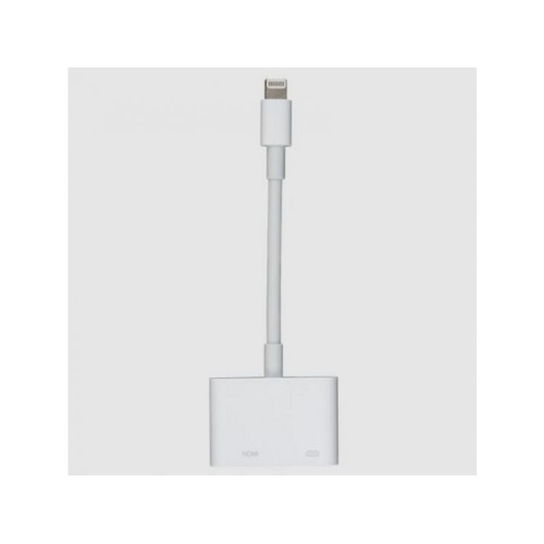 APPLE Lightning Digital AV Adapter (md826zm/a) TEHNOMARKET