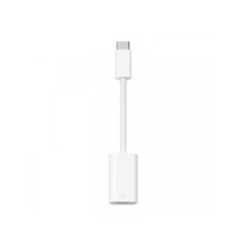 APPLE Lightning na USB-C MUQX3ZM/A Adapter