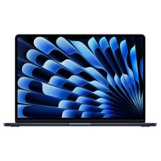 APPLE MacBook Air 15 (Midnight) M4, 24GB, 512GB SSD (mc6l4ze/a)