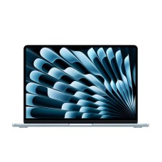 APPLE MacBook Air 15 (Sky Blue) M4, 16GB, 256GB SSD (mc7a4ze/a)