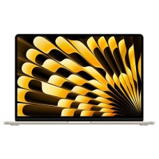 APPLE MacBook Air 15 (Starlight) M4, 16GB, 256GB SSD (mw1j3ze/a)