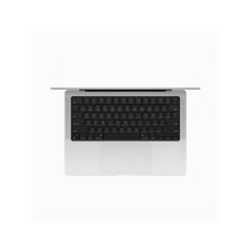 APPLE MacBook Pro 14 (Silver) M3, 8GB, 512GB SSD (mr7j3ze/a)